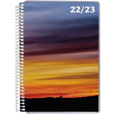Kalendere 2021/22