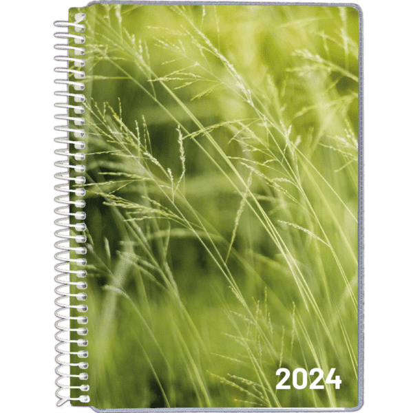 Dagkalender 2024 Græs - 244556 2 1