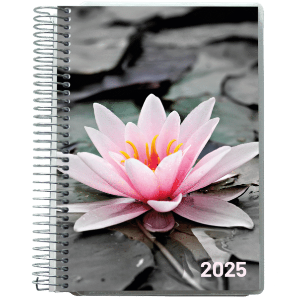 Dagkalender 2025 Åkande - 254556 2 3