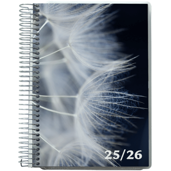 Studiekalender 2025/26, Fnug
