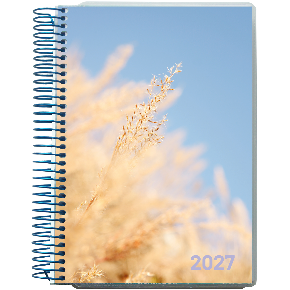 Dagkalender 2027 Korn 1 Dagkalender 2027 Korn