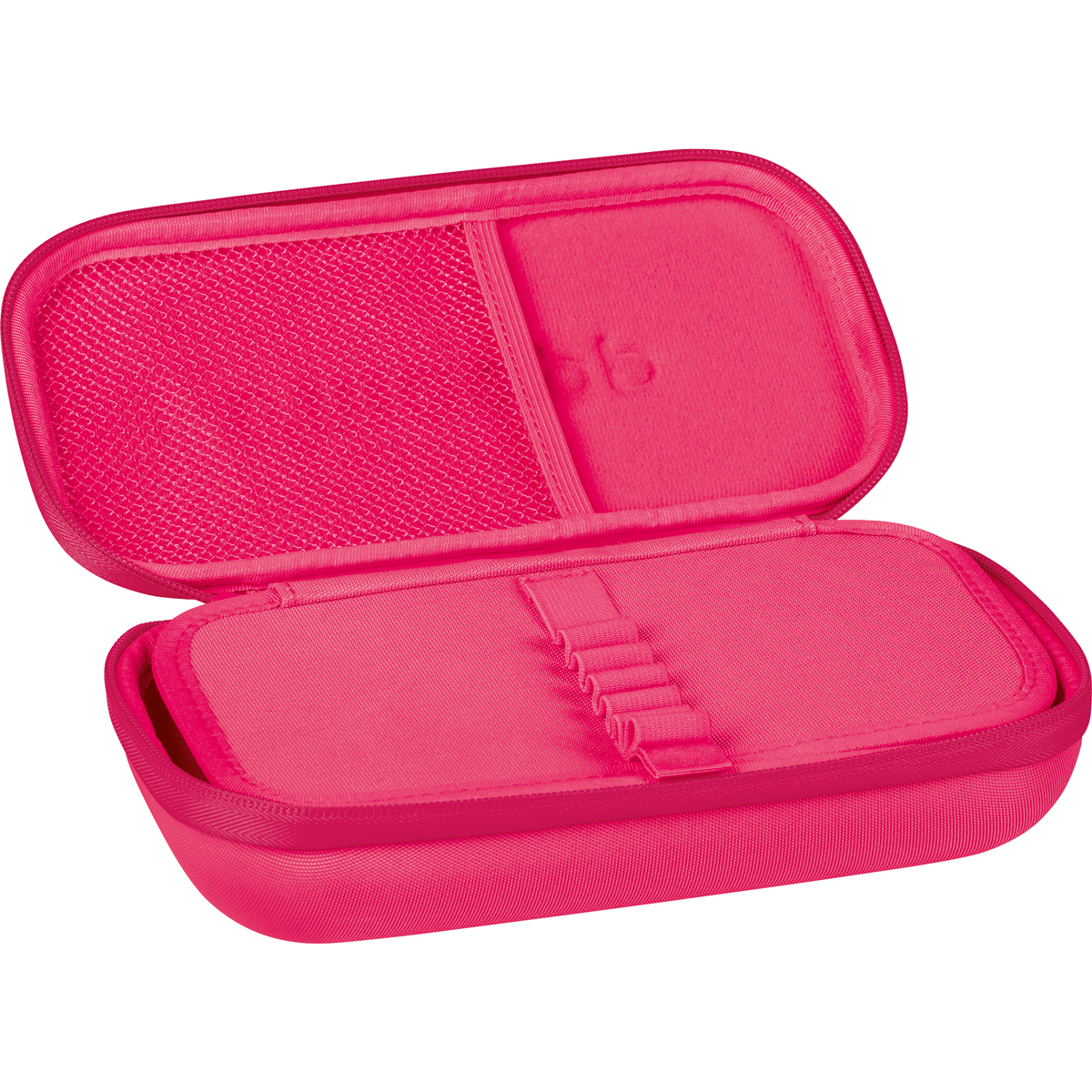 s’maepp XL Hardcase Colour Code Penalhus Tulip 2 s’maepp XL Hardcase Colour Code Penalhus Tulip - Image 2