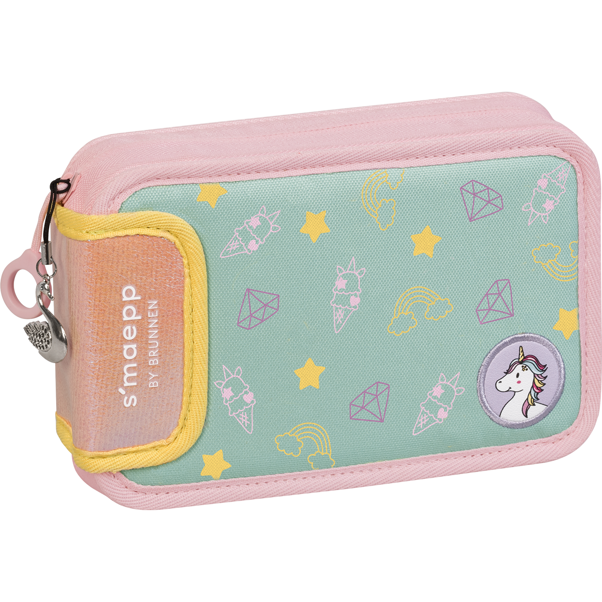 s’maepp Sweet Unicorn Penalhus 1 s’maepp Sweet Unicorn Penalhus
