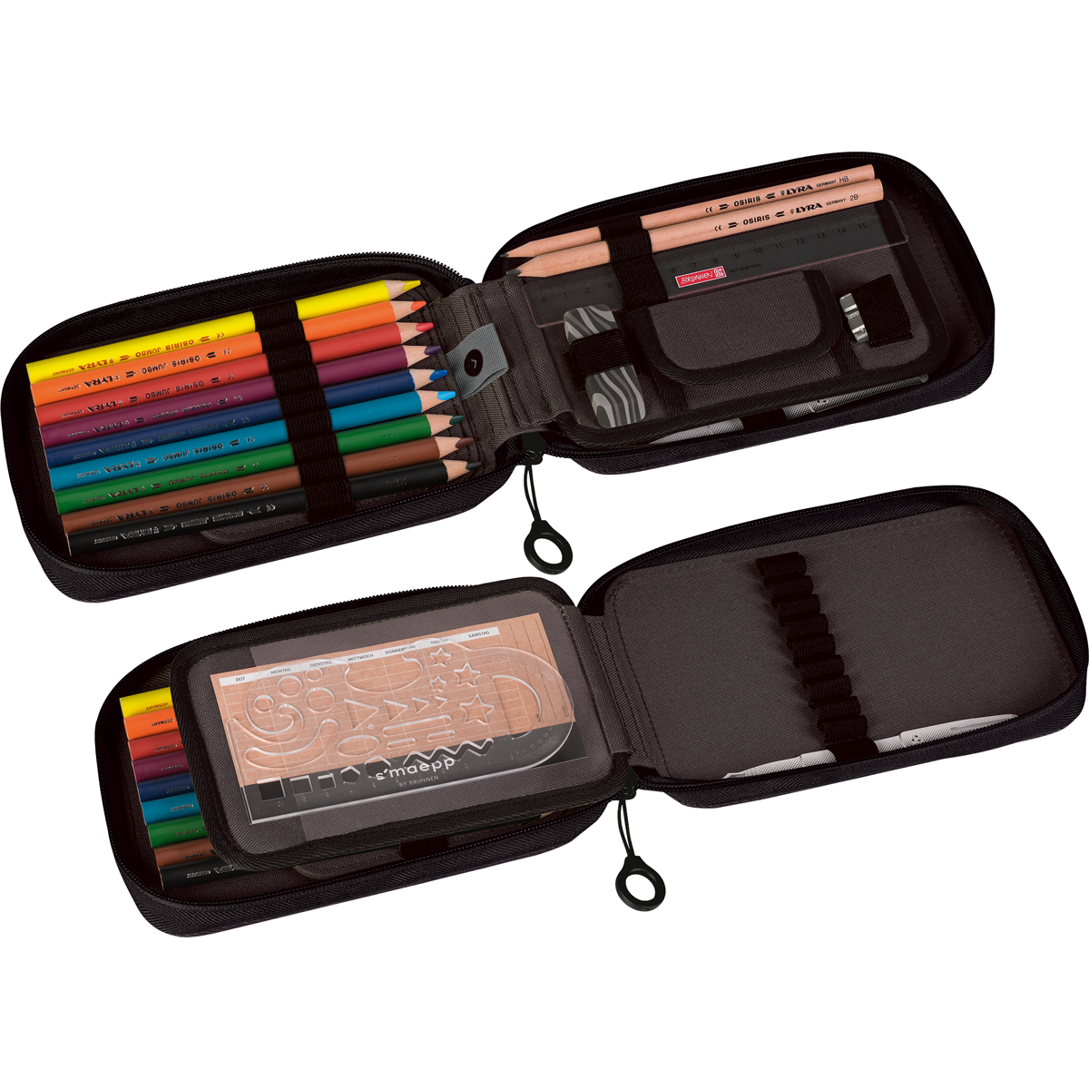 s’maepp Colour Code Penalhus Onyx 2 s’maepp Colour Code Penalhus Onyx - Image 2